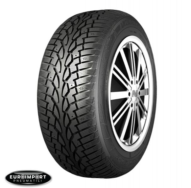 Nankang SNOW SW-7  195/65 R14 89 T   M+S